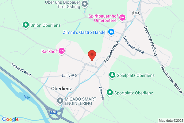 Spar-Markt Inh Johannes Lobenwein