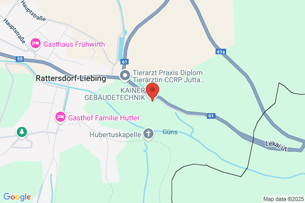 Stampf Elektrotechnik e.U.