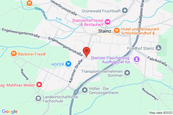 Technisches Büro Meschnark GmbH