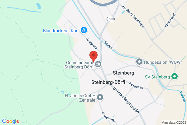 Kindergarten Steinberg