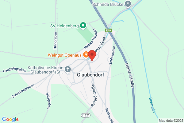 Leidl und Emmer Raumausstatter Ges.m.b.H.