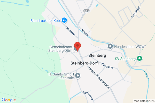 Post und Telekom Austria AG Postamt