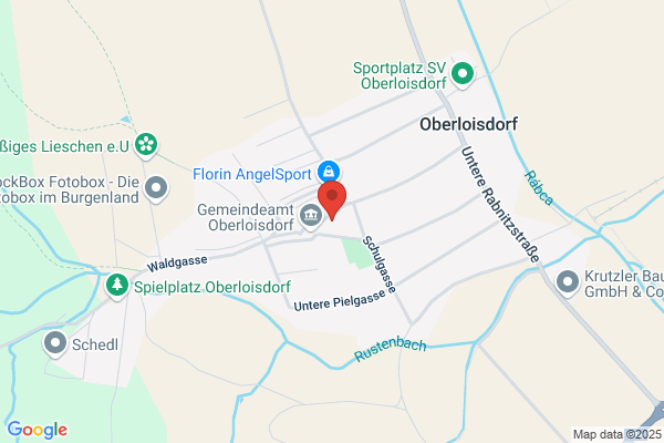 Raiffeisenbank Lockenhaus- Mannersdorf-Pilgersdorf- Unterkohlstaetten reg.Gen.mbH