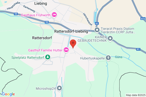 TC Rattersdorf-Liebing