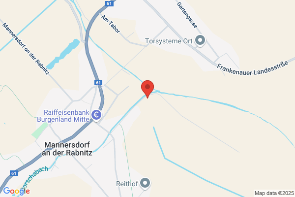 UFC Mannersdorf