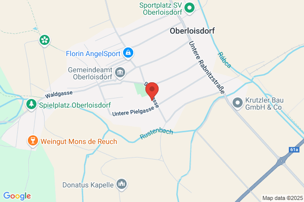 Volksschule Oberloisdorf