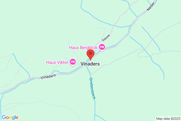 Gasthaus Vinaders