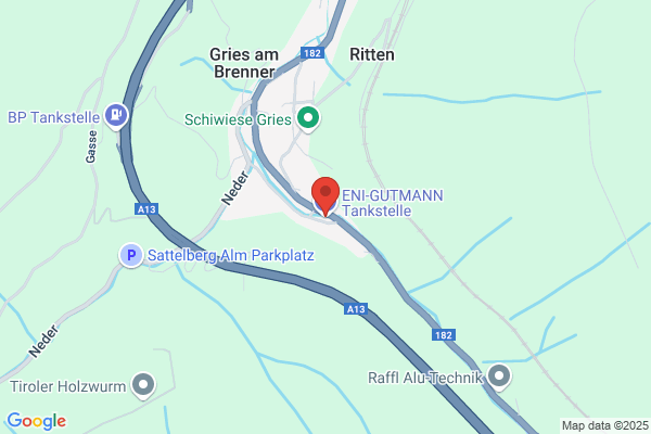 Gutmann GmbH Gries am Brenner