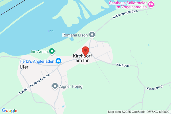 Raiffeisenbank Region Altheim reg.Gen.mbH