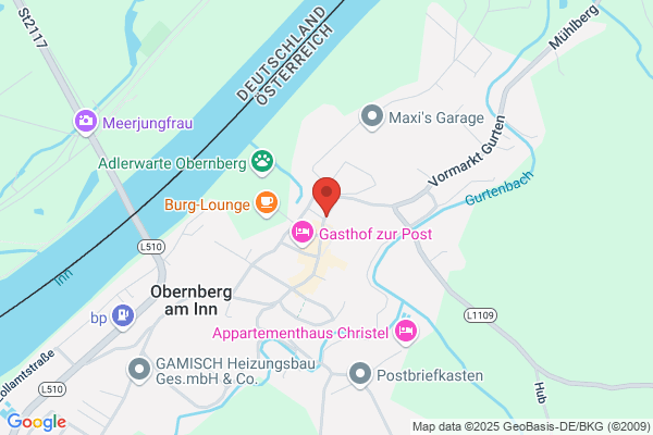 Cafe u. Baeckerei Neulinger
