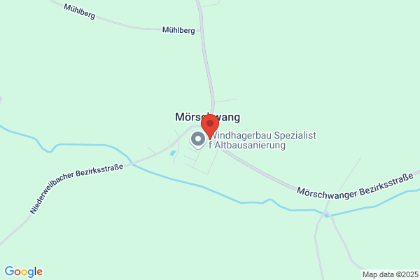 Feuerwehr Moerschwang