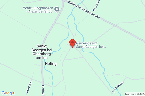 Gemeindeamt St. Georgen