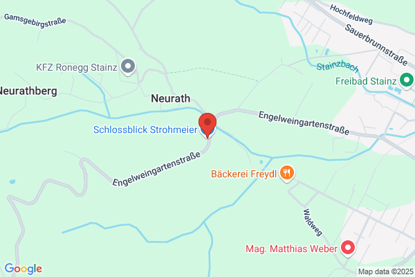 Bauerngeselchtes - Strohmaier