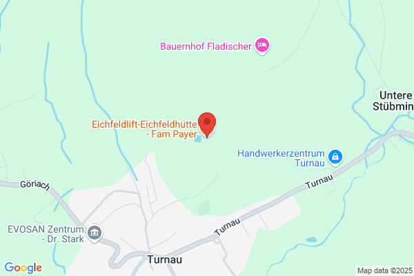 Eichfeldhuette