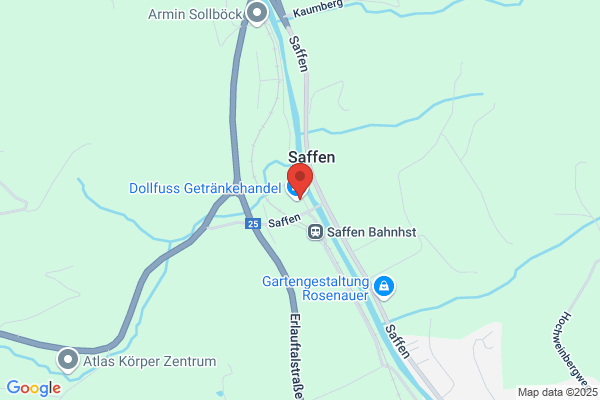 Dollfuss Getraenkehandel GmbH