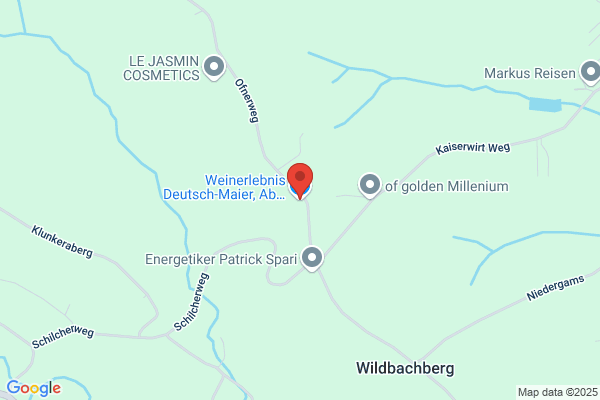 Deutsch- Maier Weinbau u Vinothek