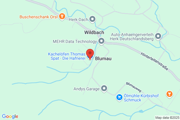 Die Hafnerei