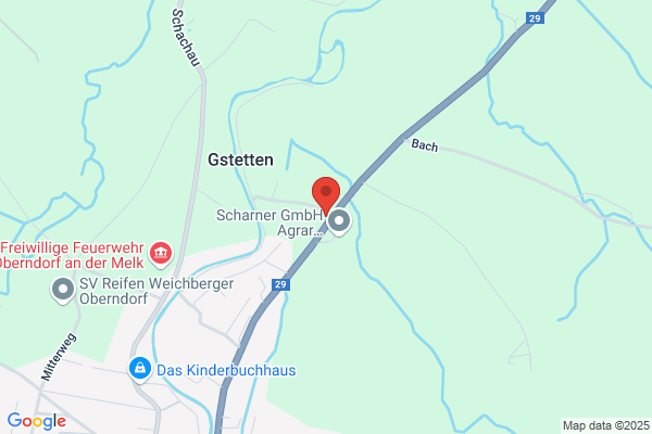 Gebrueder Teufl GesmbH