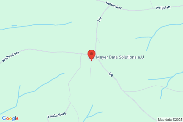 Meyer Data Solutions e.U.