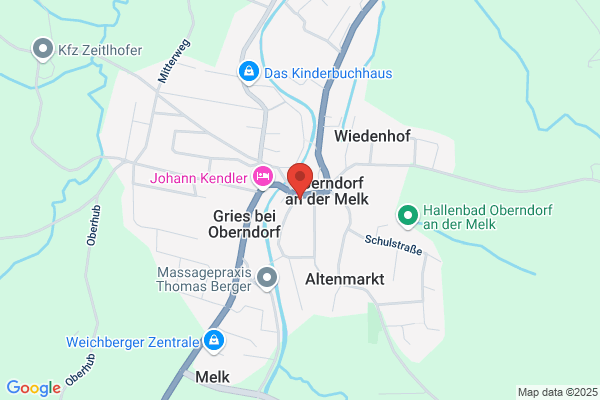 Oesterreichische Post AG Postamt