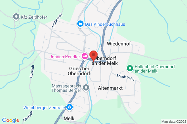 Raiffeisenbank im Erlauftal reg.Gen.mbH