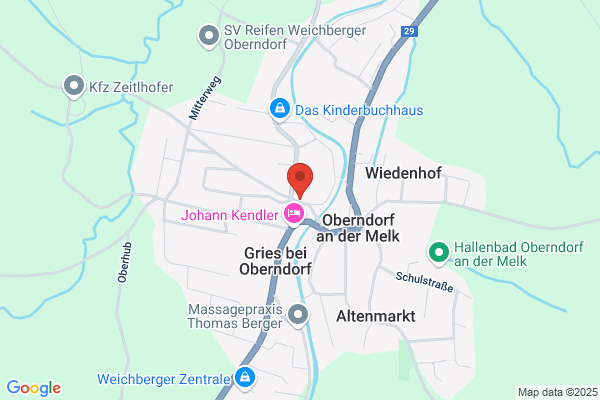 Reifen Weichberger GmbH