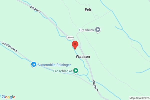 Resch Datentechnik GesmbH