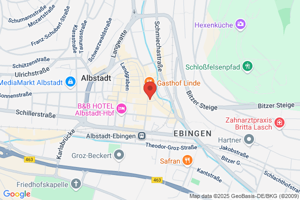 first point Marketing u. Logistik GmbH