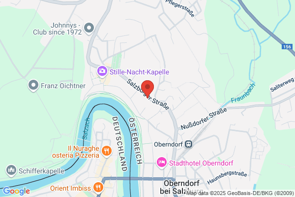 Dr. Kurt Labacher A.oe. Krankenhaus Gynaekologie u. Geburtshilfe