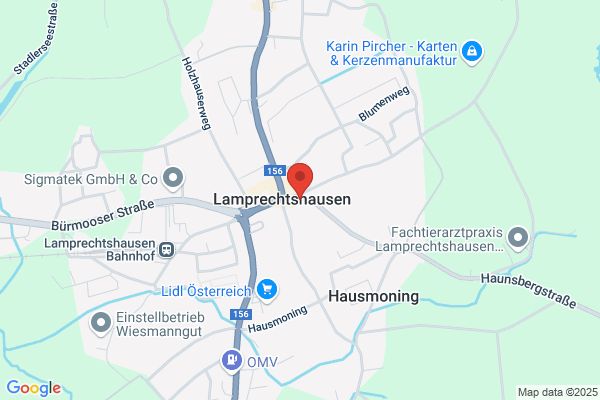 Anna Landertinger