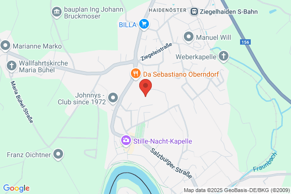 Kindergarten d Stadtgemeinde Oberndorf