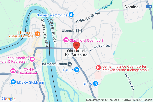 Hans Hinterholzer Ges. mbH