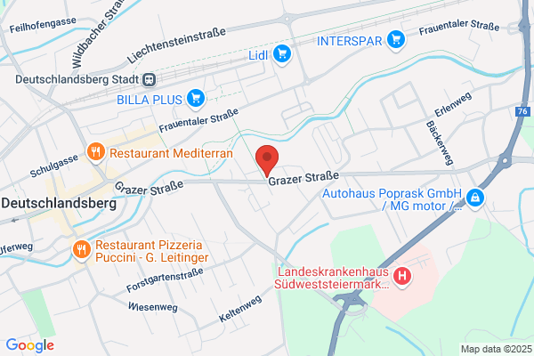 Energieagentur Weststeiermark