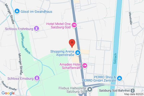 Aspider Consulting Ges.mbH