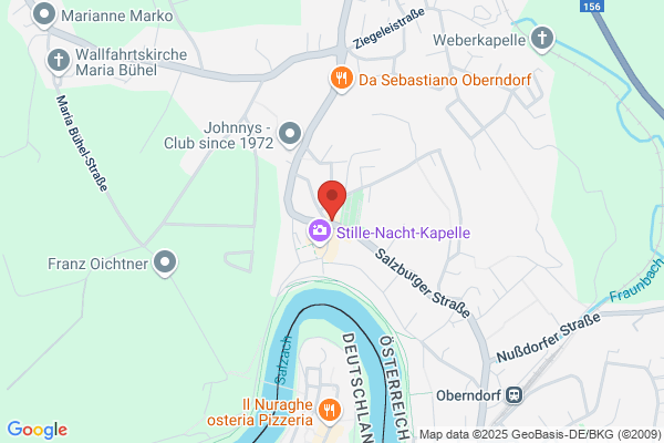 Der Naturkostladen Nobis und Trujillo Garduno OEG