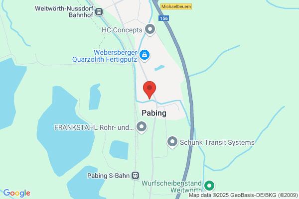 Stahl-Form, Baustahlbearbeitung, Gesellschaft m.b.H.
