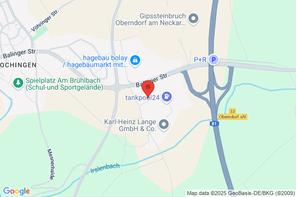 Galvania Beschichtungs GmbH