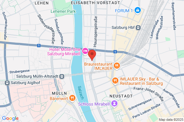 Salzburger AG f. Energiewirtschaft (SAFE)