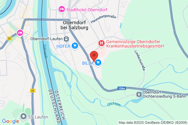 Salzburger Hilfswerk