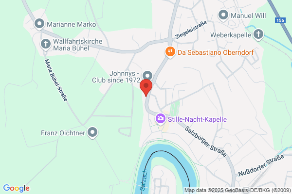 Johann Buchner Ges.mbH