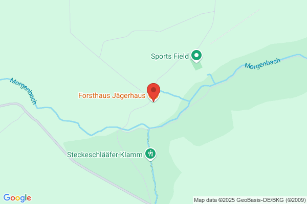 Forsthaus Jagerfranzl