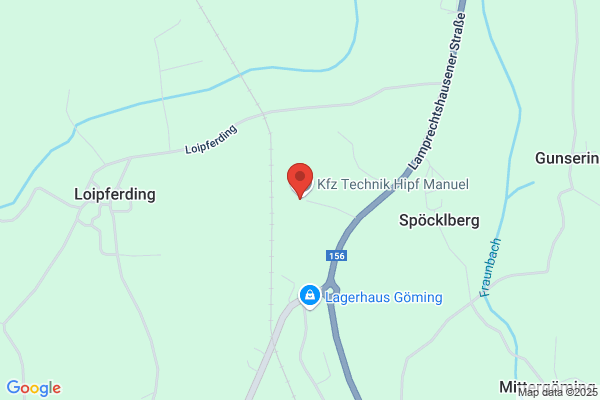 Poetzl und Hofbauer OEG