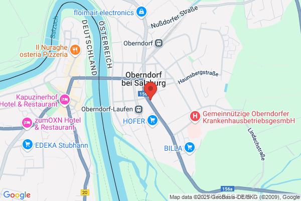 GT Planungs u. Errichtungs GmbH