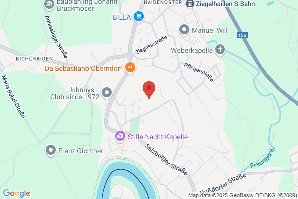 EC Oberndorf