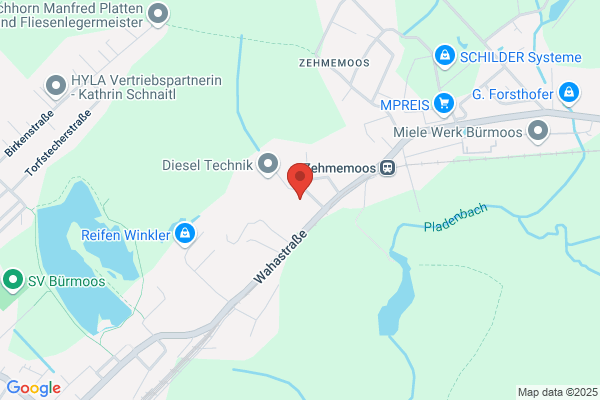 MADRImed Medizintechnik GmbH
