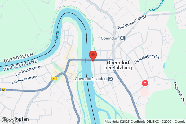 Gendarmerieposten