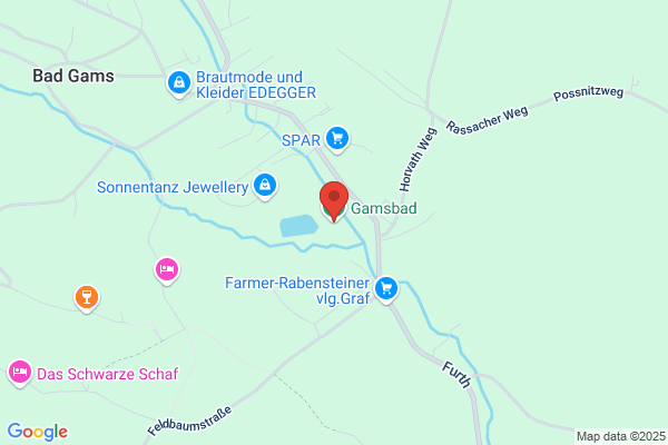 Freibad