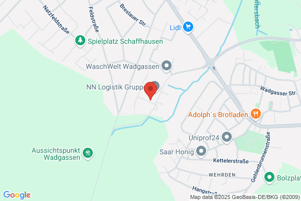 SCHUeTZ engineering GmbH