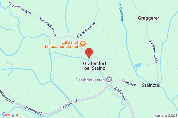 Freiwillige Feuerwehr Grafendorf