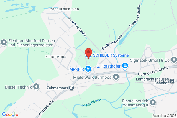 SCHILDER Systeme GmbH